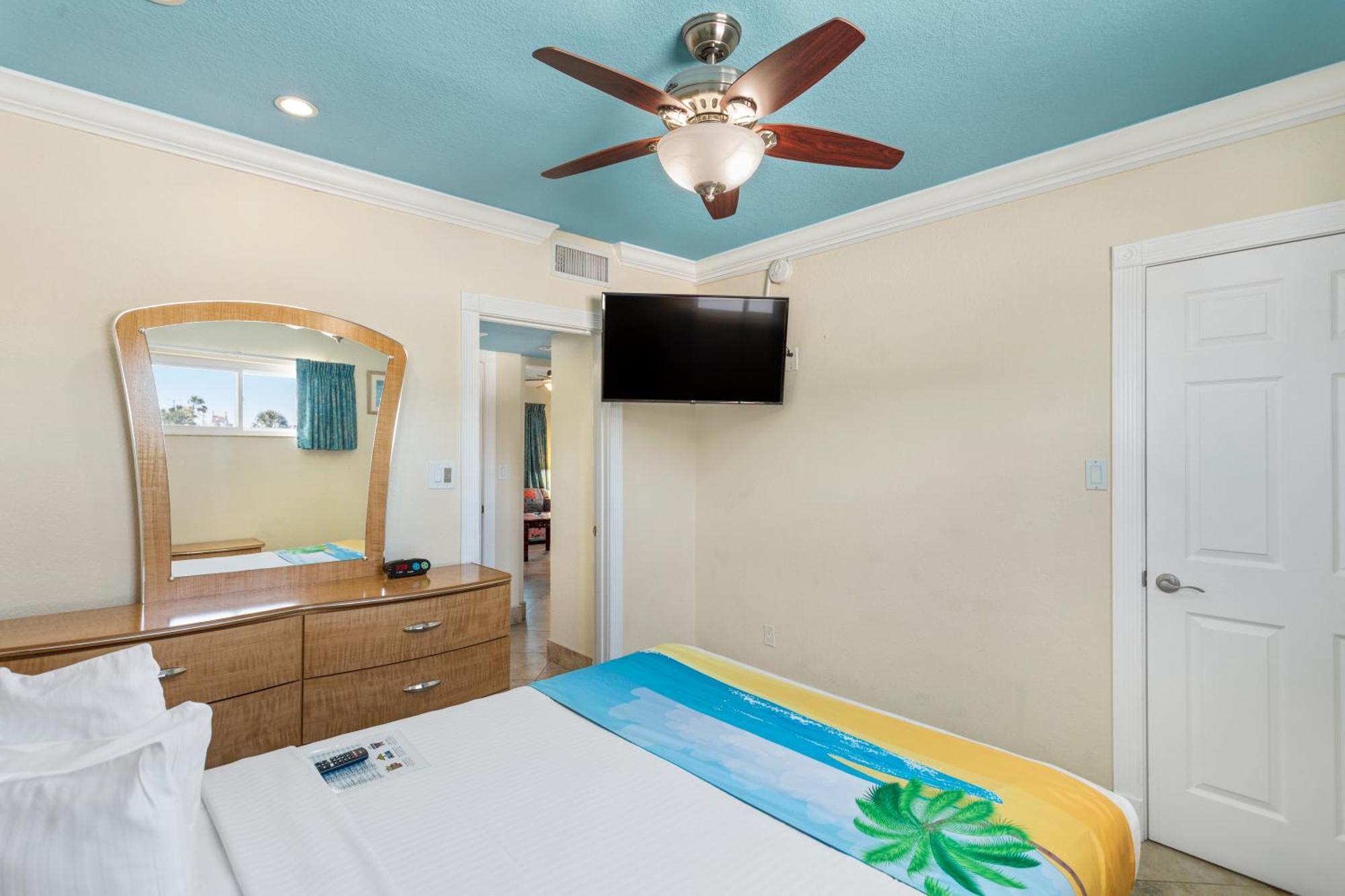 Bay Palms Waterfront Resort - Hotel And Marina St. Pete Beach Rom bilde