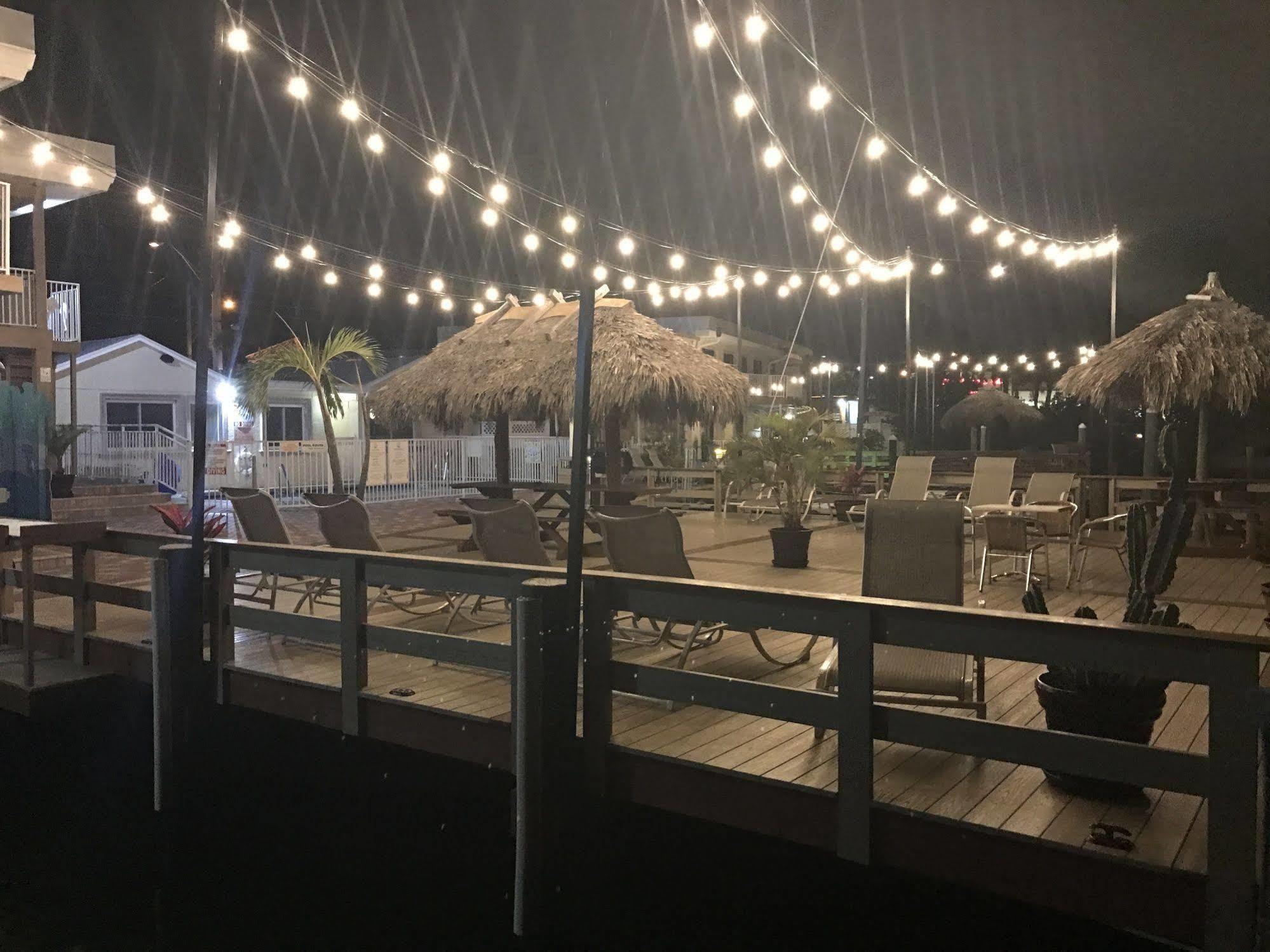 Bay Palms Waterfront Resort - Hotel And Marina St. Pete Beach Eksteriør bilde